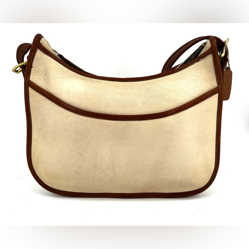 Authentic Coach Hobo Spectator #6855